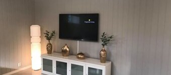 อพาร์ทเม้นต์โนโตเดินเซนตรัม หมายเลข 3