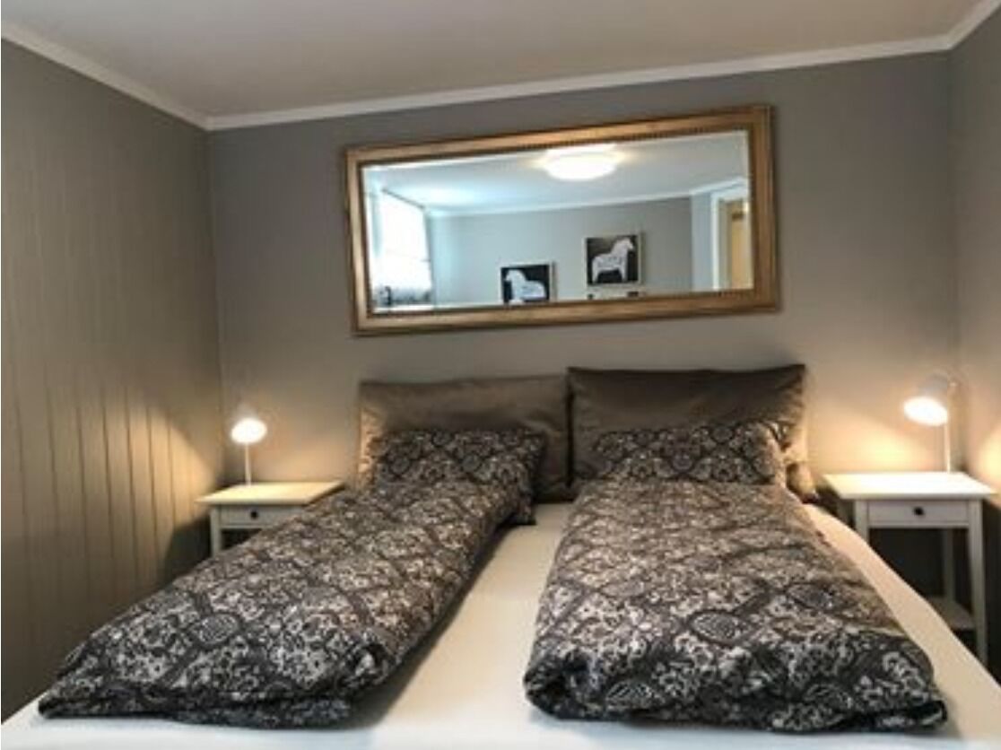 公寓, 1 間臥室 | 1 間臥室、遮光布/窗簾、熨斗/熨衣板、隨行嬰兒床