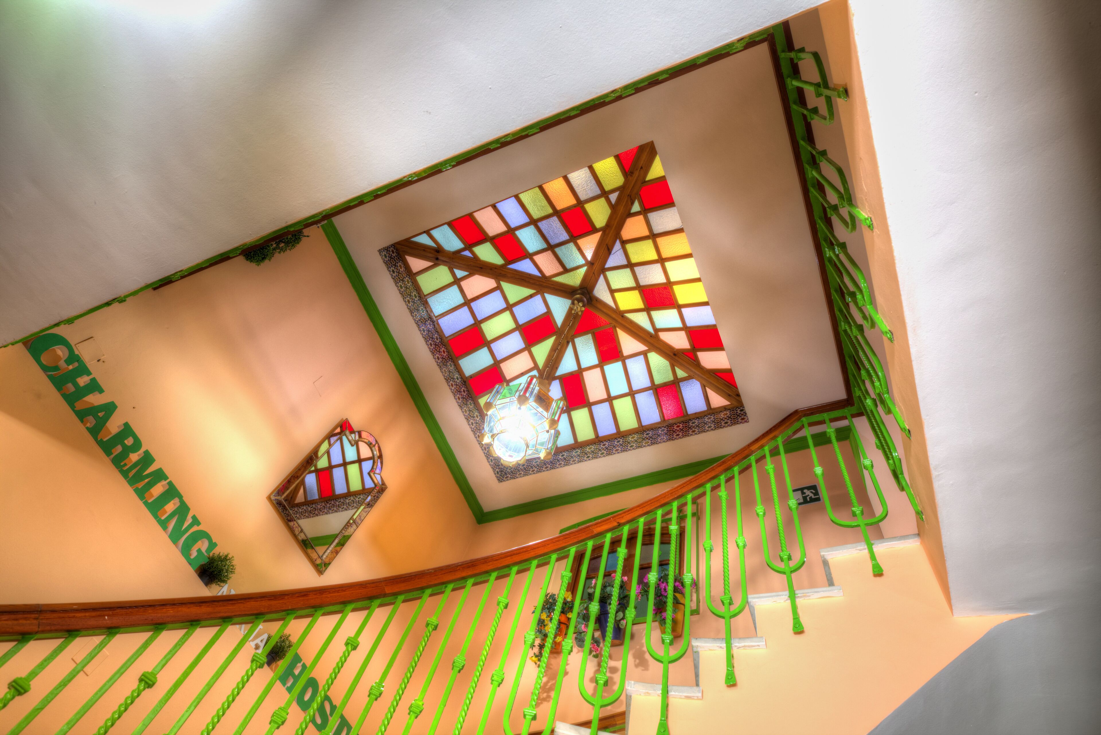 Photo - Charming Nerja Hostel