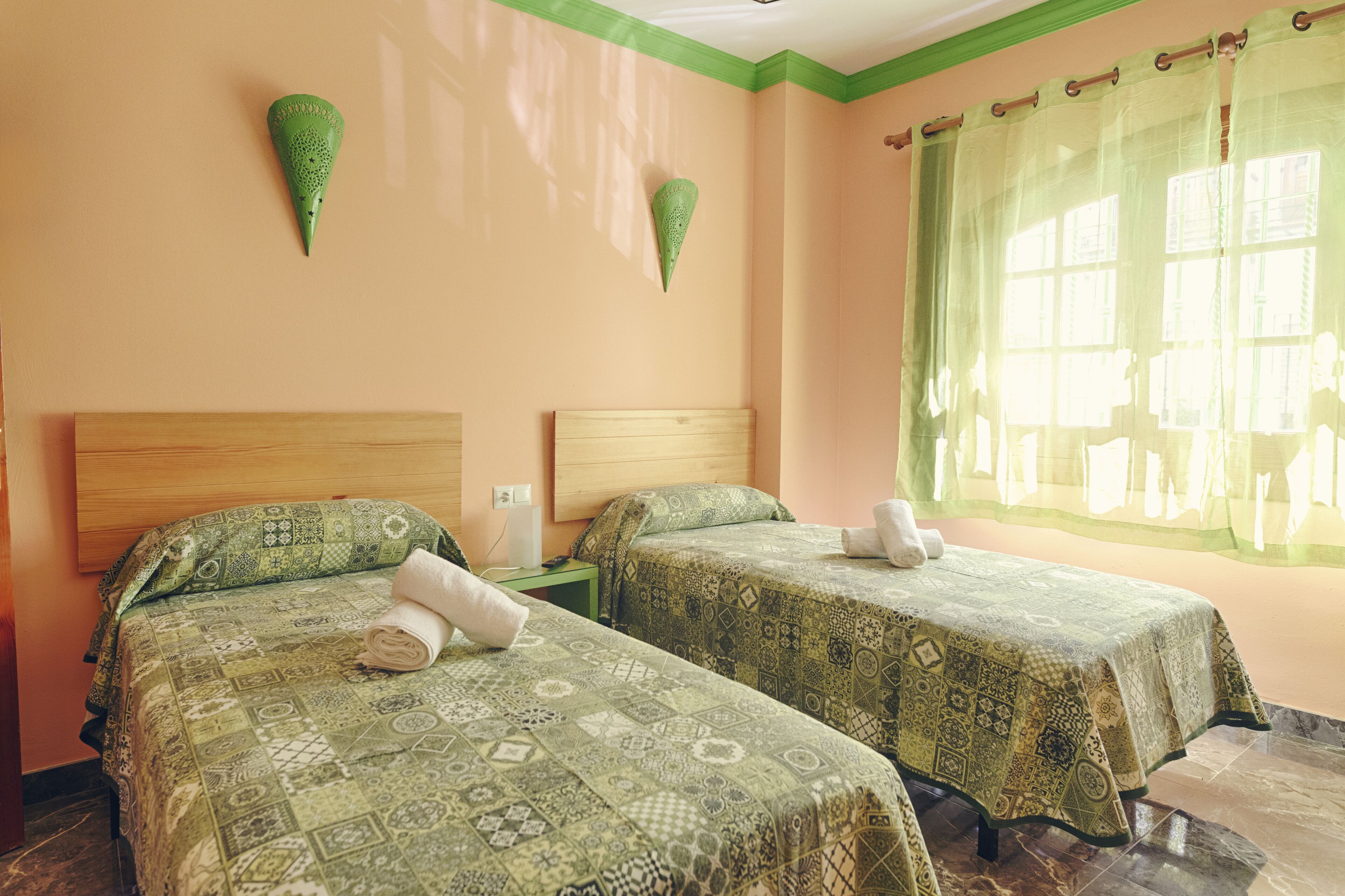 Photo - Charming Nerja Hostel