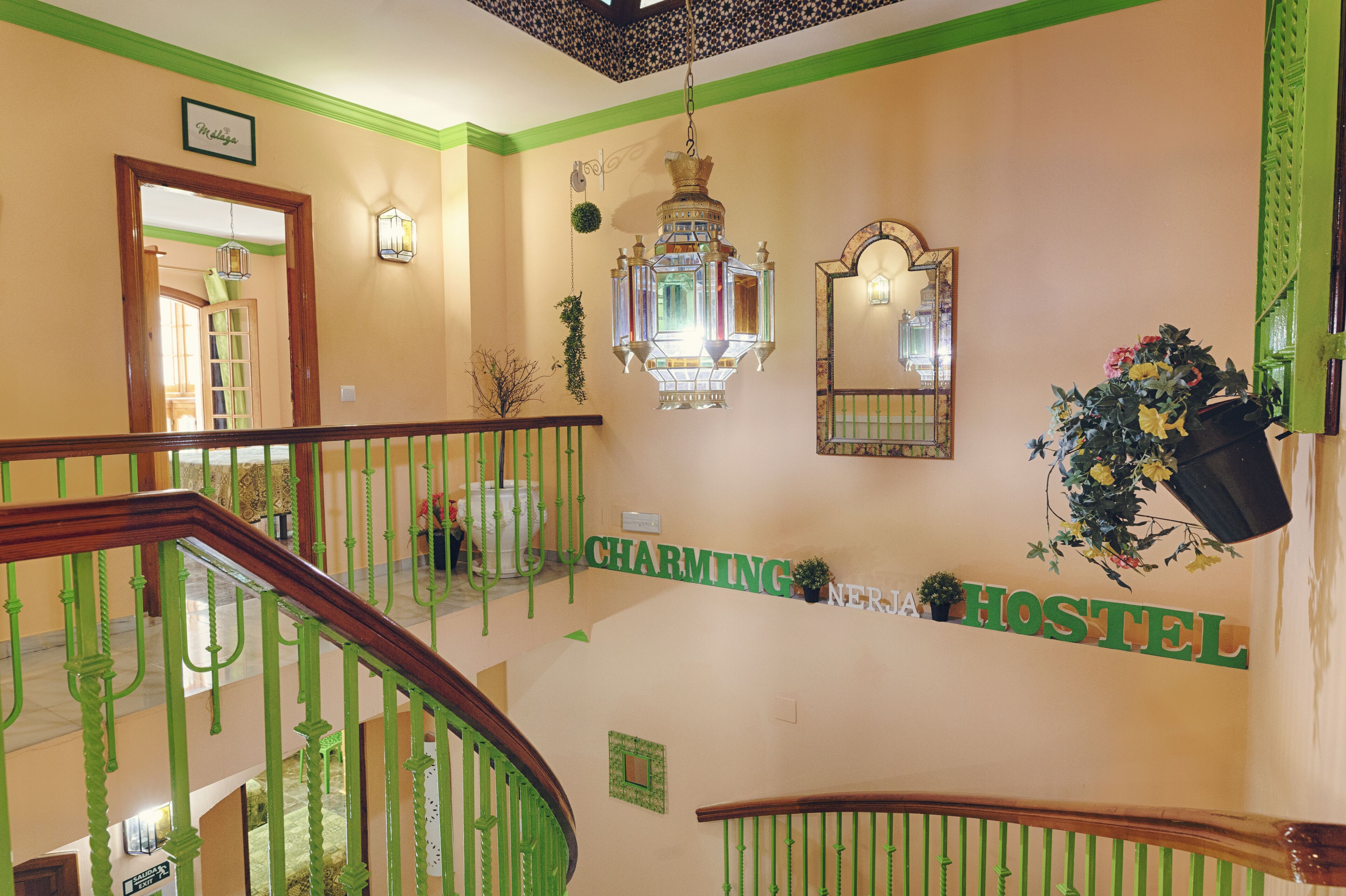 Photo - Charming Nerja Hostel