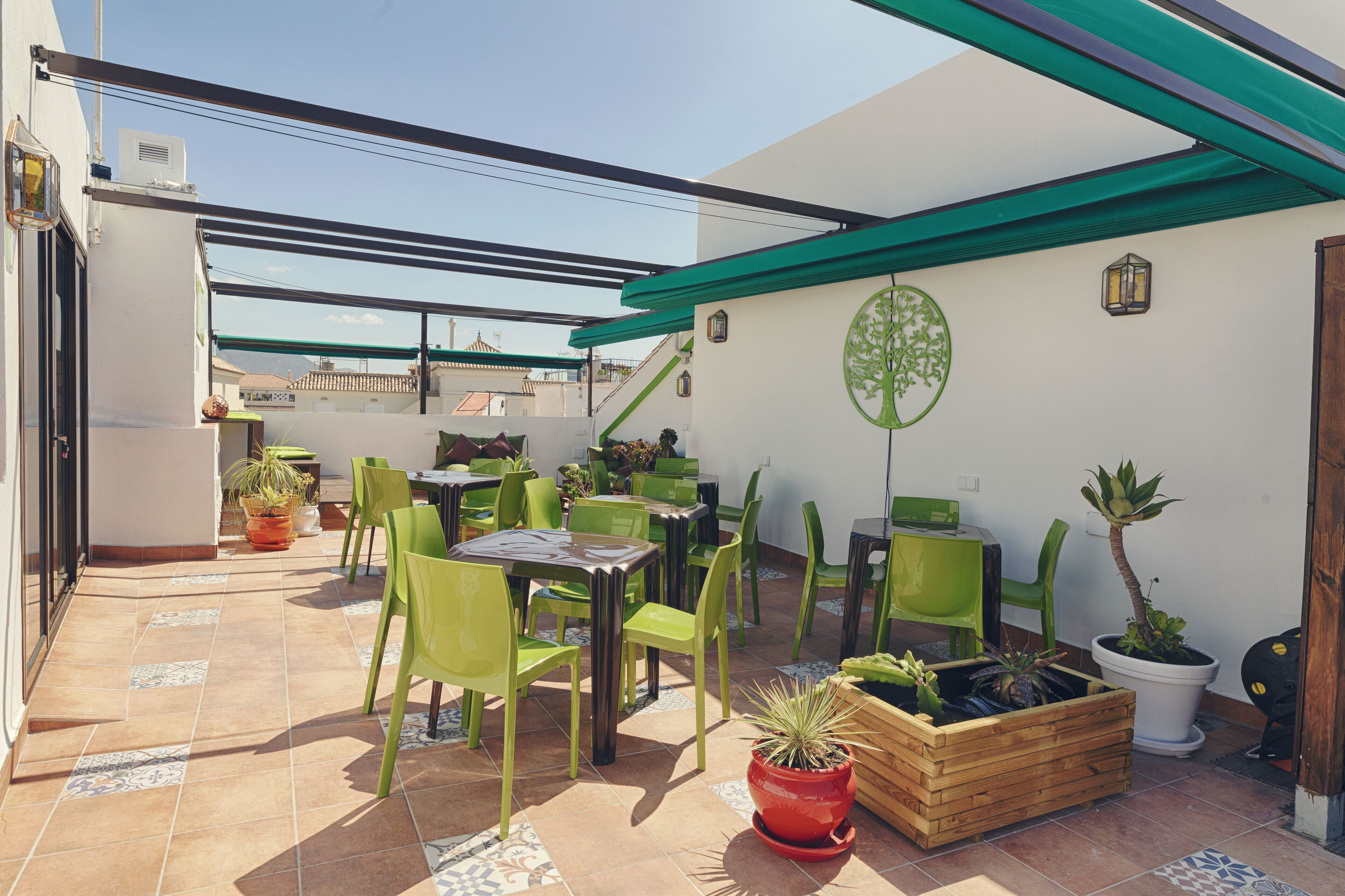 Photo - Charming Nerja Hostel