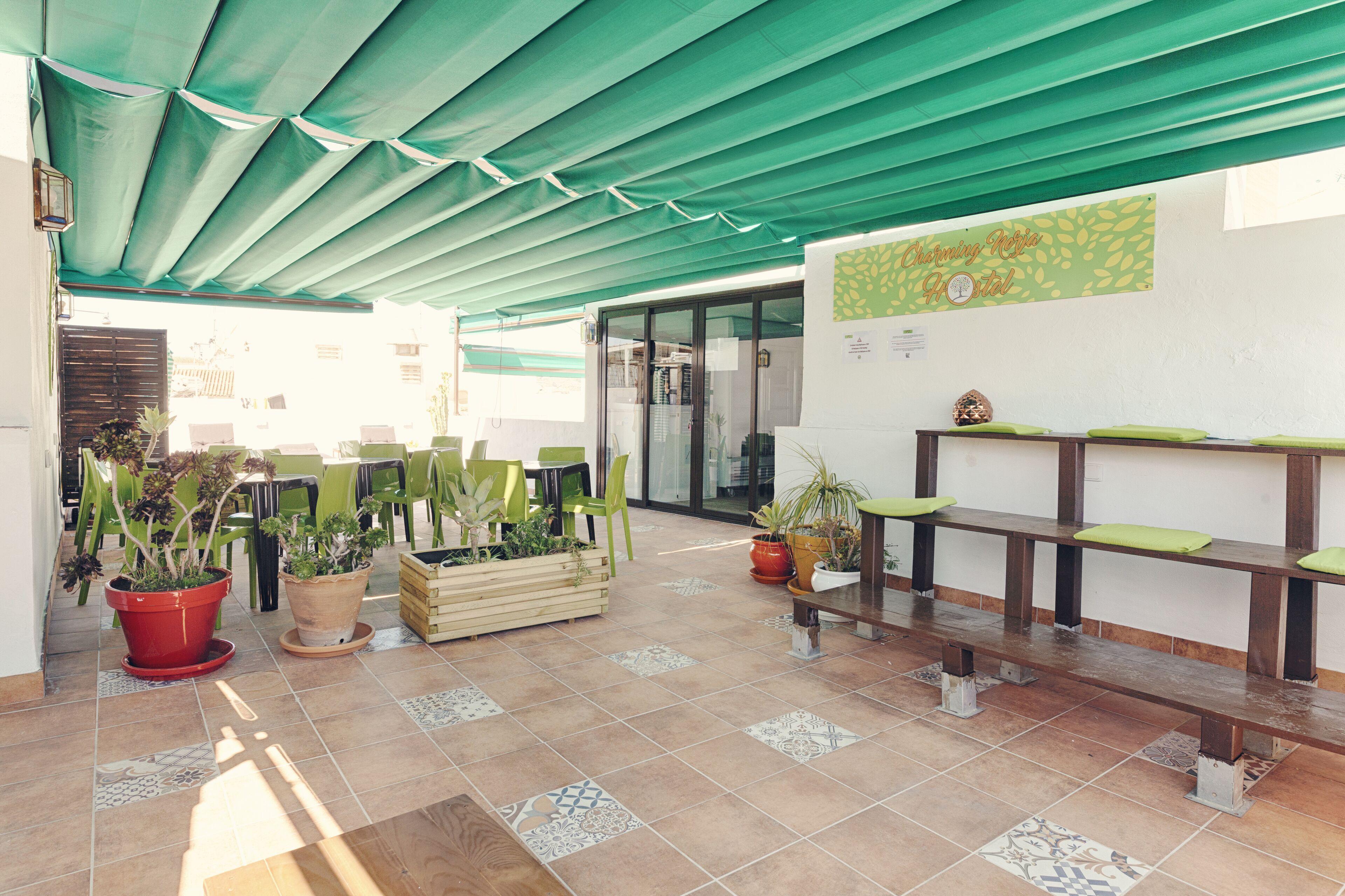 Photo - Charming Nerja Hostel