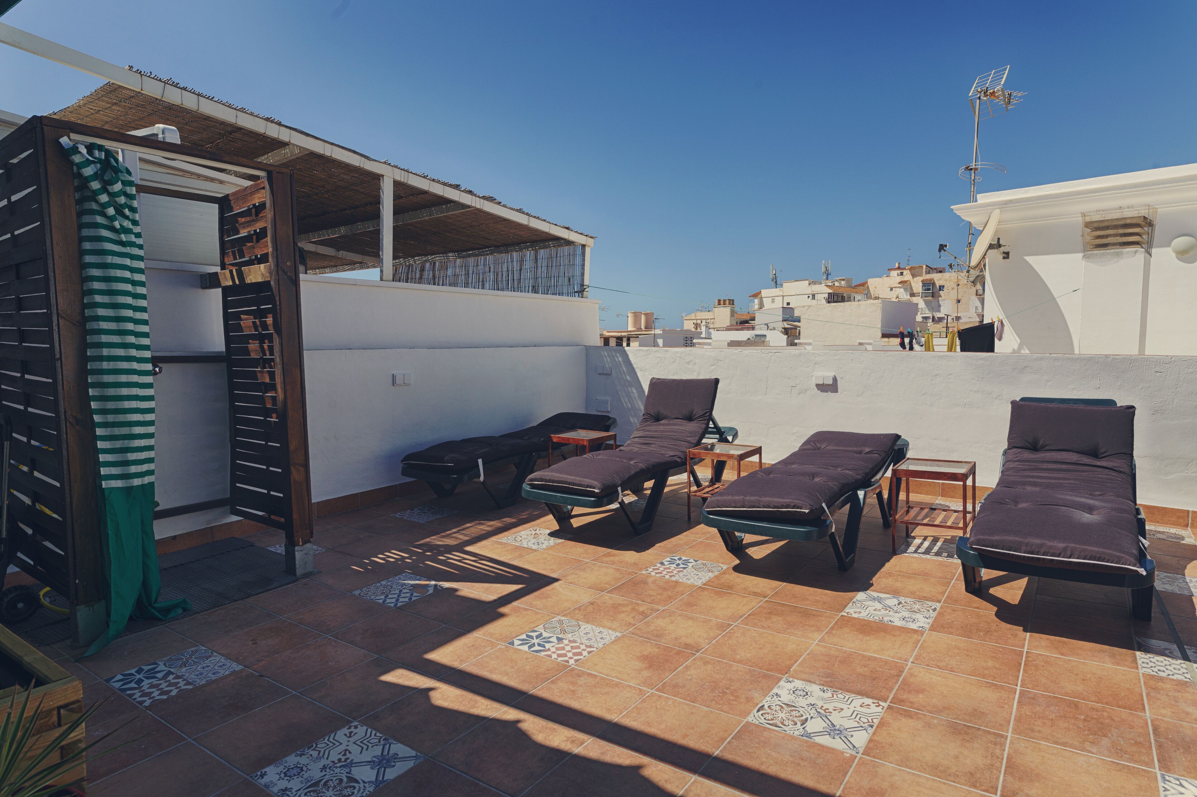 Photo - Charming Nerja Hostel