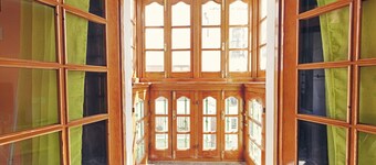 Charming Nerja Hostel