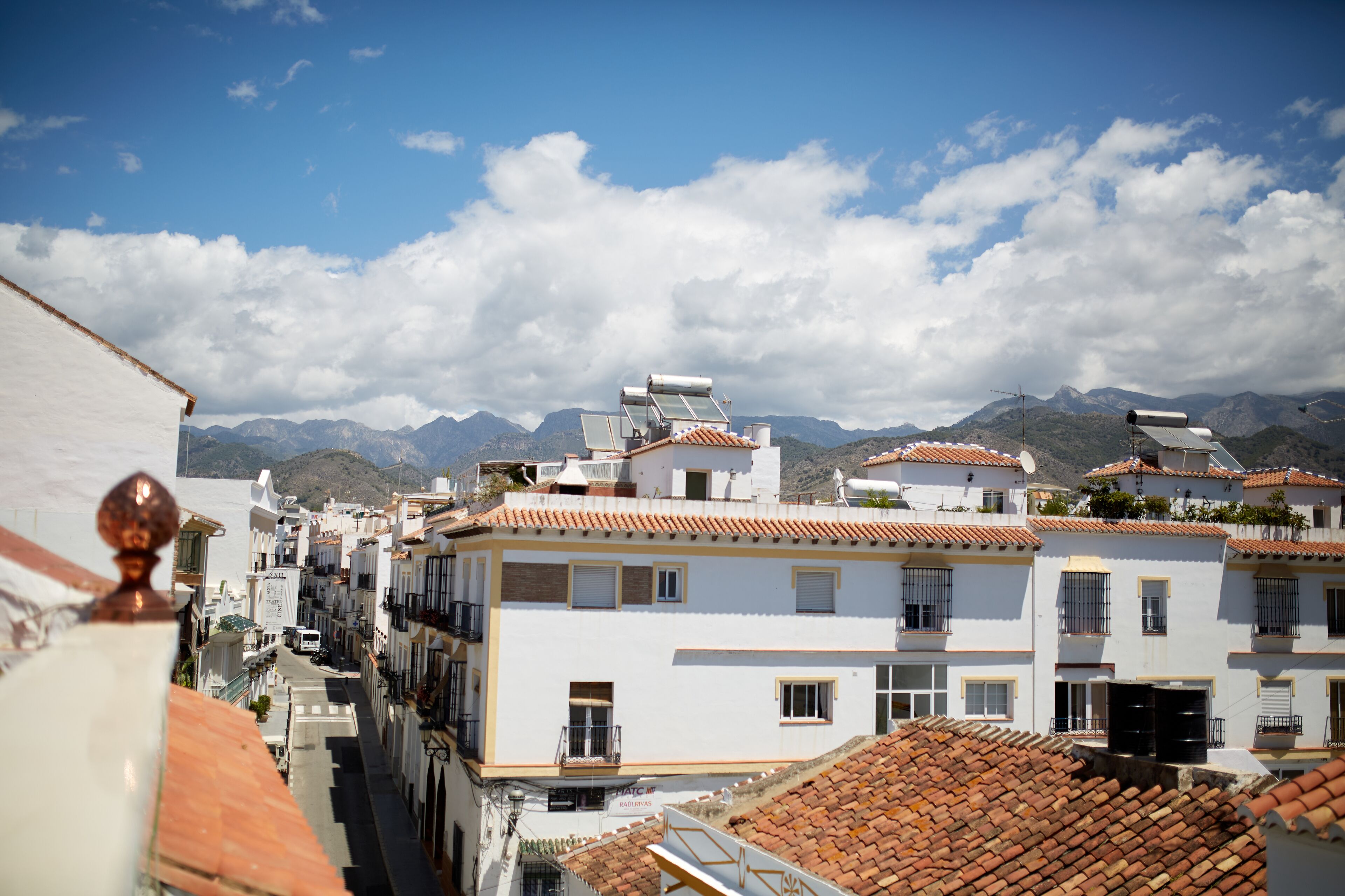 Photo - Charming Nerja Hostel
