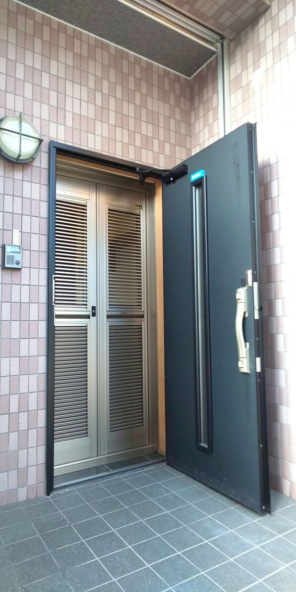 Exterior detail - With dining kitchen Family friendly Dog can st - 5 minutes walk to Noevir Stadium Kobe / Kobe Hyōgo (Kobe Hyogo-ku)