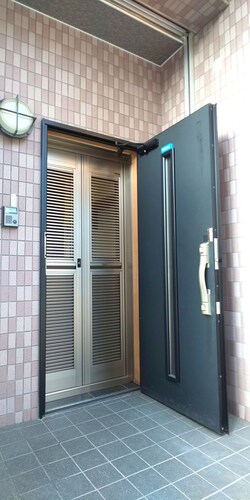 With dining kitchen  Family friendly  Dog can st - 5 minutes walk to Noevir Stadium Kobe / Kobe Hyōgo