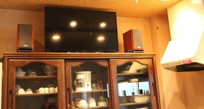 With dining kitchen Family friendly Dog can st - 5 minutes walk to Noevir Stadium Kobe / Kobe Hyōgo