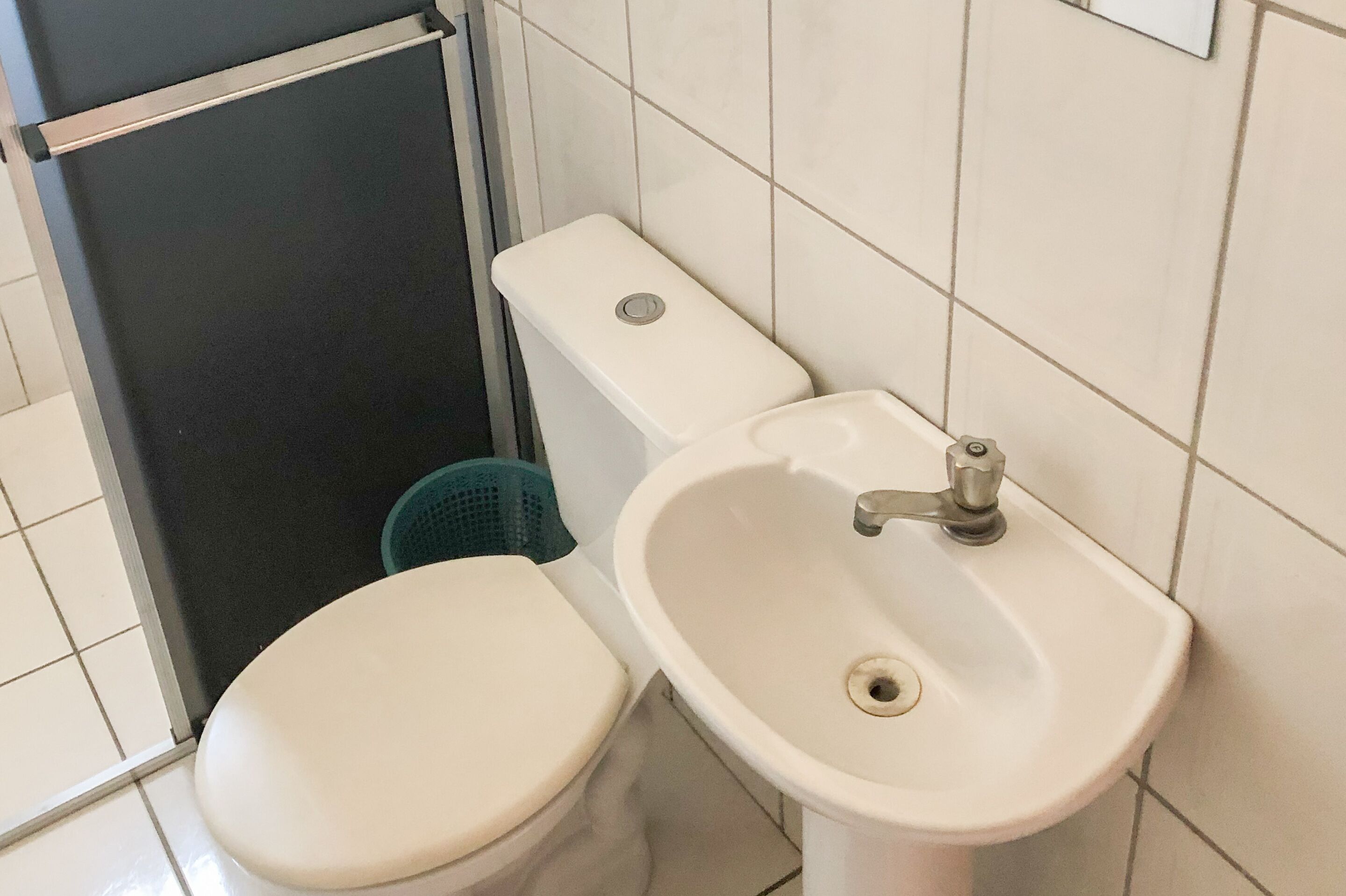 Baño