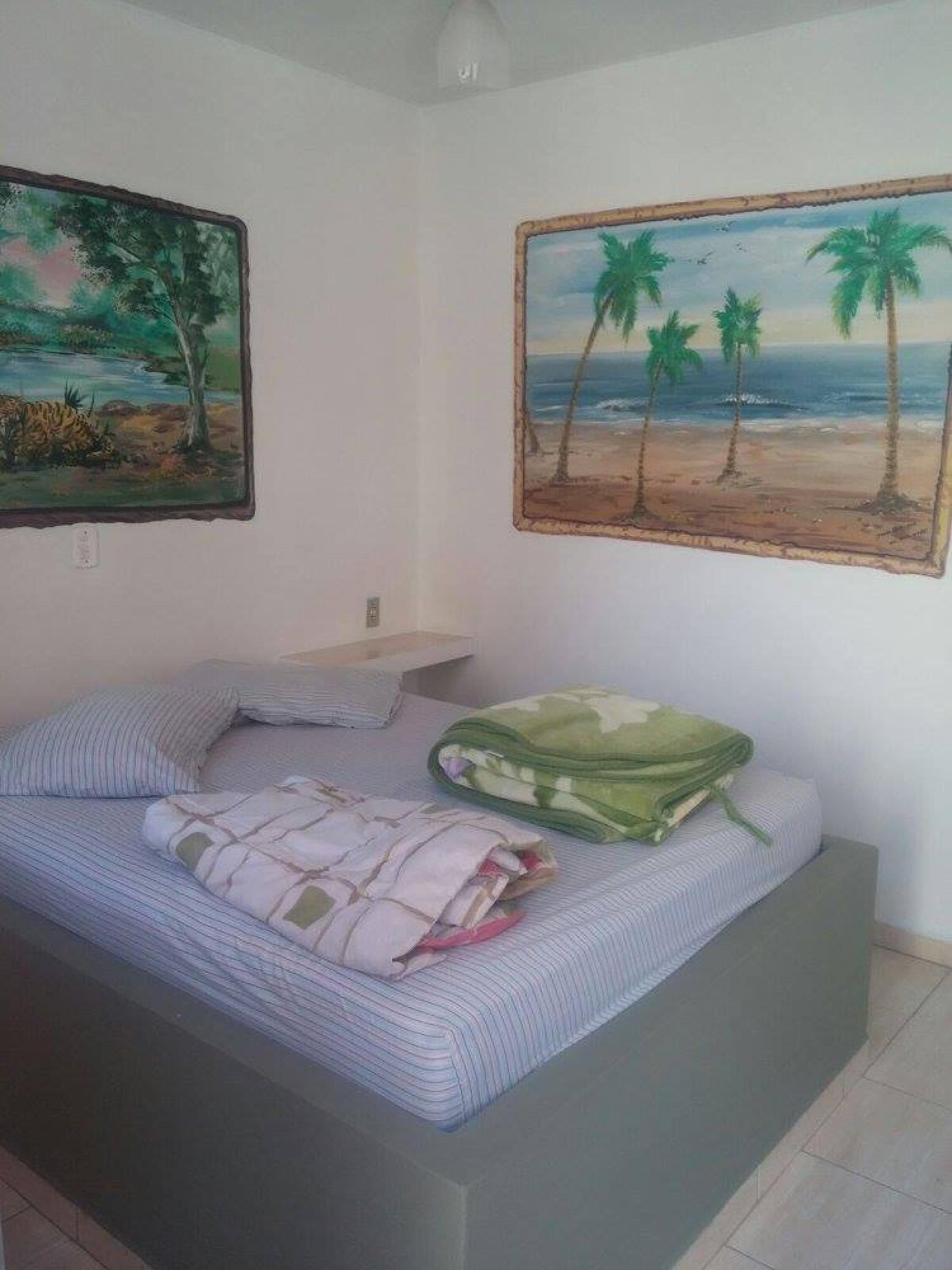 Double Room | Free WiFi, bed sheets