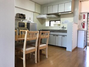 用餐區