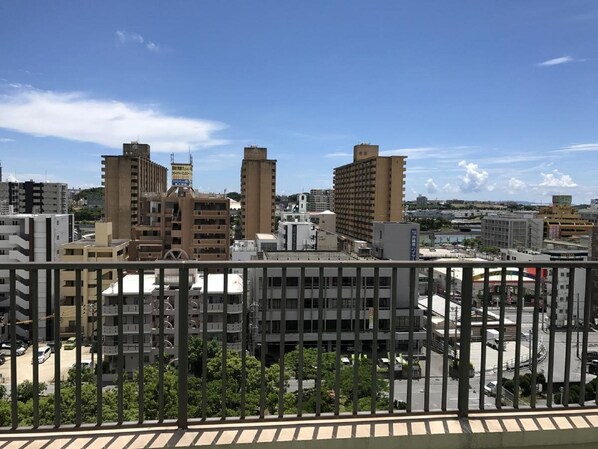 施設の敷地