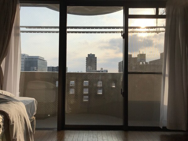 Interior - Family Type Western Style Room B Separate Non Smo / Naha Okinawa (Naha)