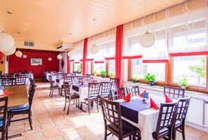 Restaurant - Hotel Bohn (Metzingen)
