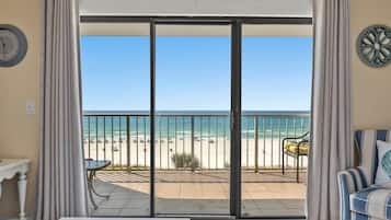 Condo, 1 King Bed with Sofa bed (The Summit 506) | Exterior