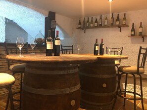 Bar (na propriedade)