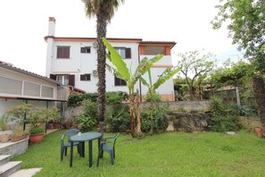 Garden - Apartment Amabile (Rovinj)