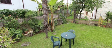 Garten