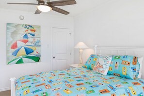 3 chambres, Wi-Fi, draps fournis