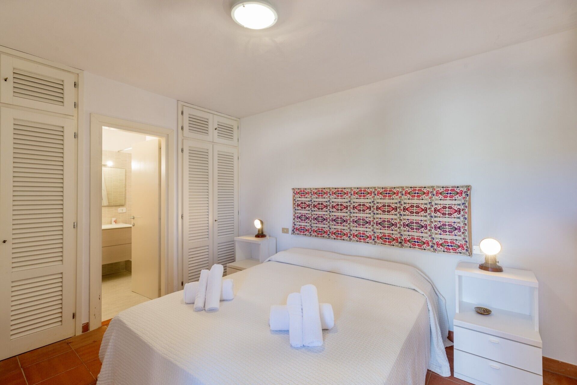 3 chambres, Wi-Fi, draps fournis