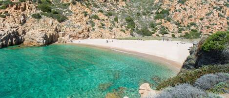 Spiaggia