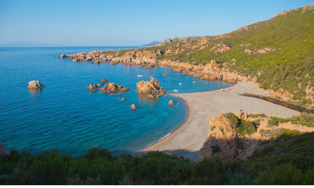 Strand
