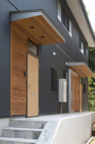 ATTA HOTEL KAMAKURA OomachiRoom 105 / Kamakura Kanagawa