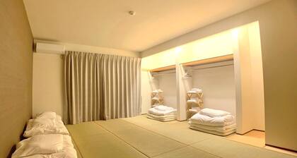 ATTA HOTEL KAMAKURA OomachiRoom 105 / Kamakura Kanagawa