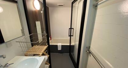 ATTA HOTEL KAMAKURA OomachiRoom 101 / Kamakura Kanagawa