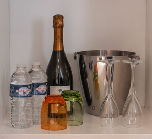 Comfort Room | Room amenity