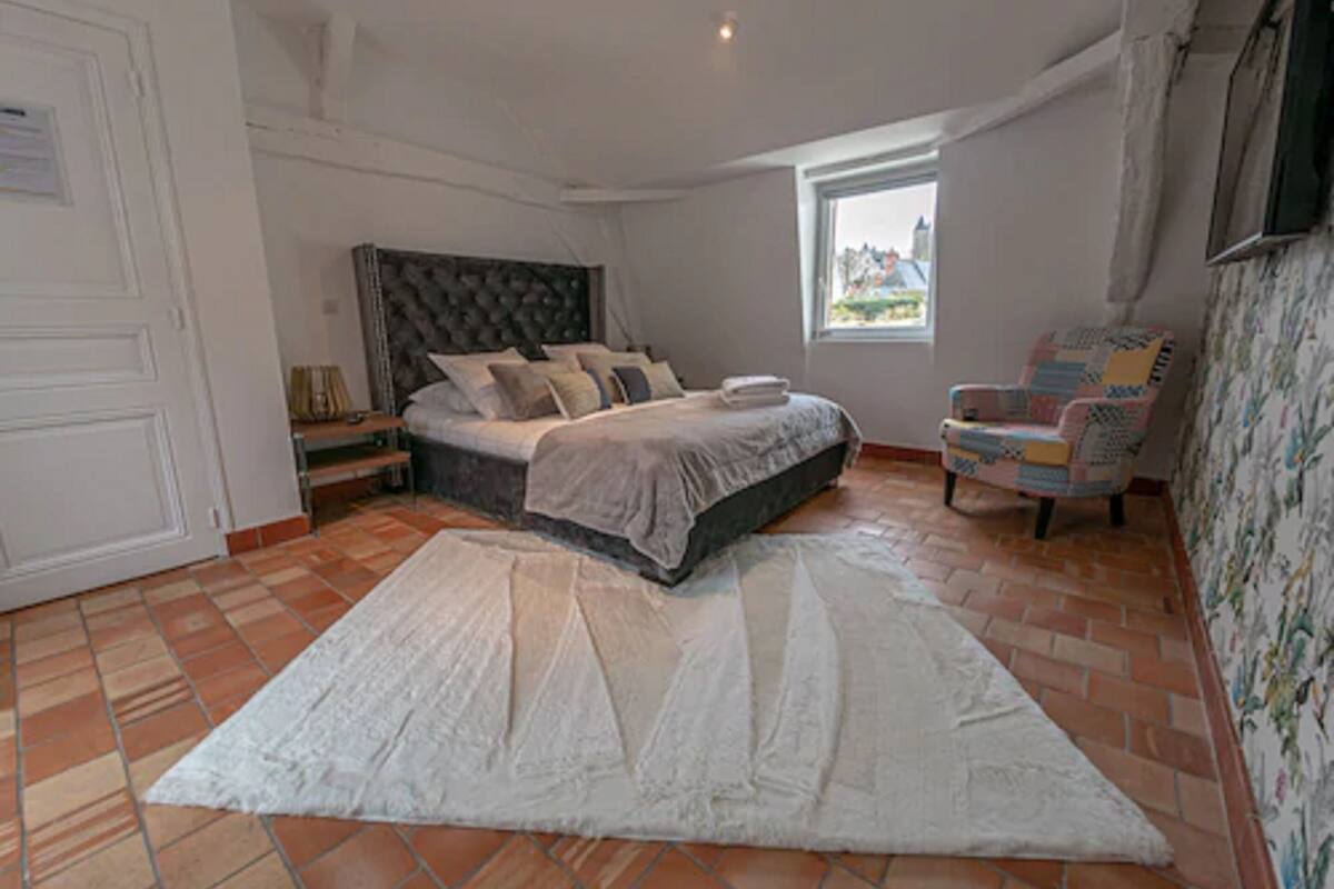 Comfort Room