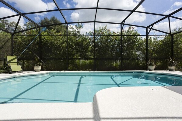 House (Wonderful 6 bed 5 bath House w Pool 1) | Pool