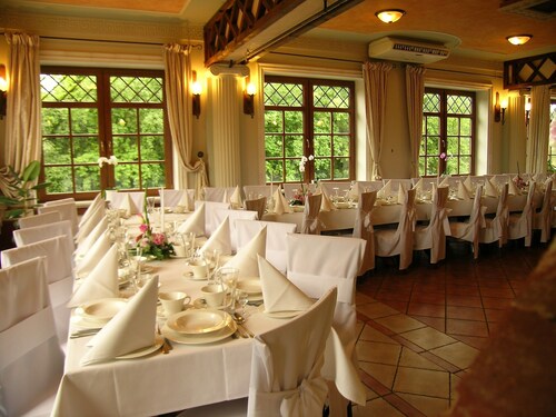 Hotel i Restauracja Janków