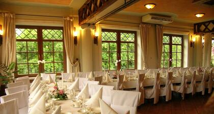 Hotel i Restauracja Janków