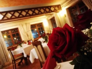 Restaurant - Hotel i Restauracja Janków (Zary)