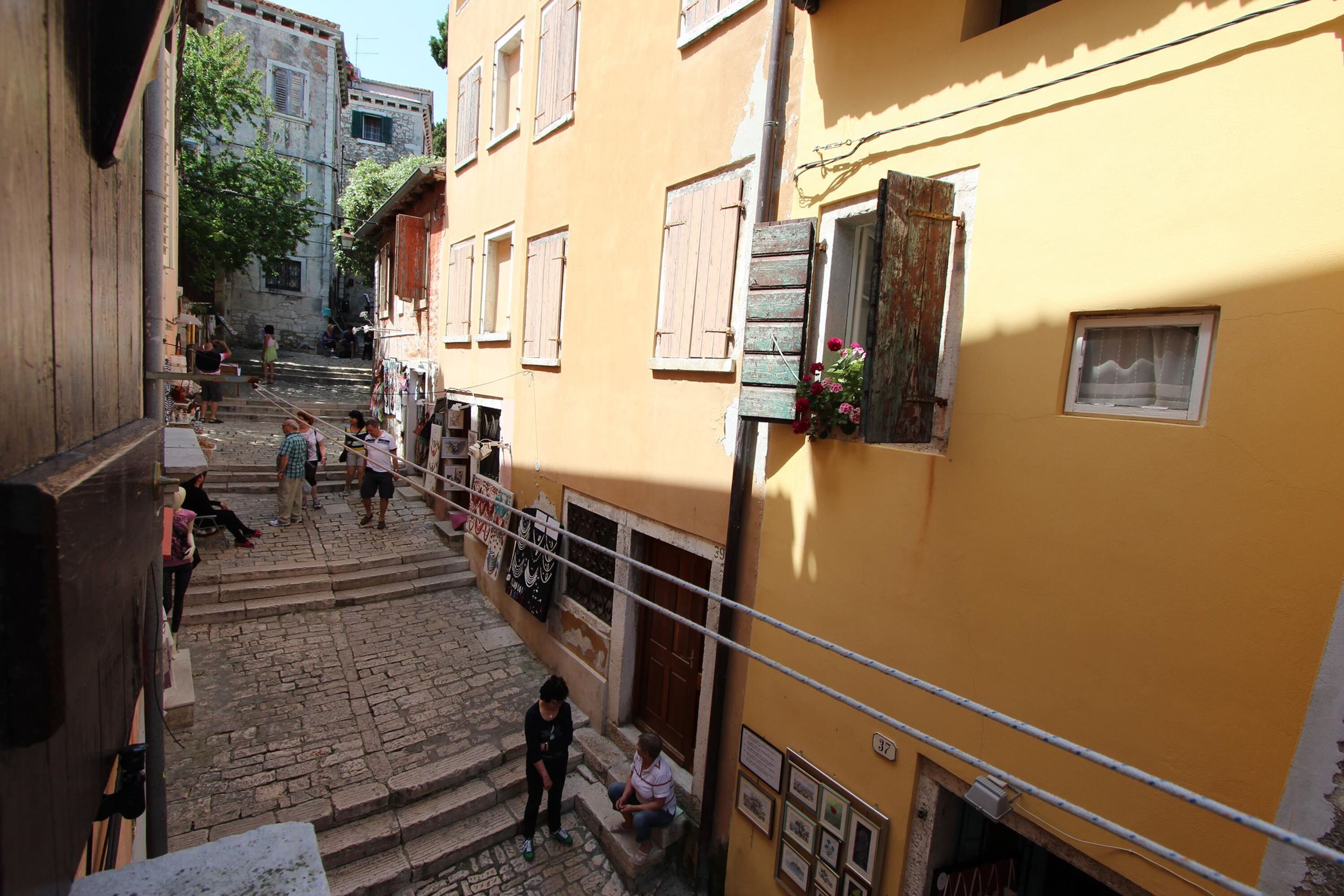 شقة - غرفة نوم واحدة | إطلالة الغرفة