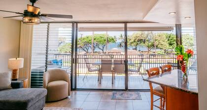 FULLY UPGRADED 2BED/2BATH BREATHTAKING VIEWS ACROSS FROM THE BEACH