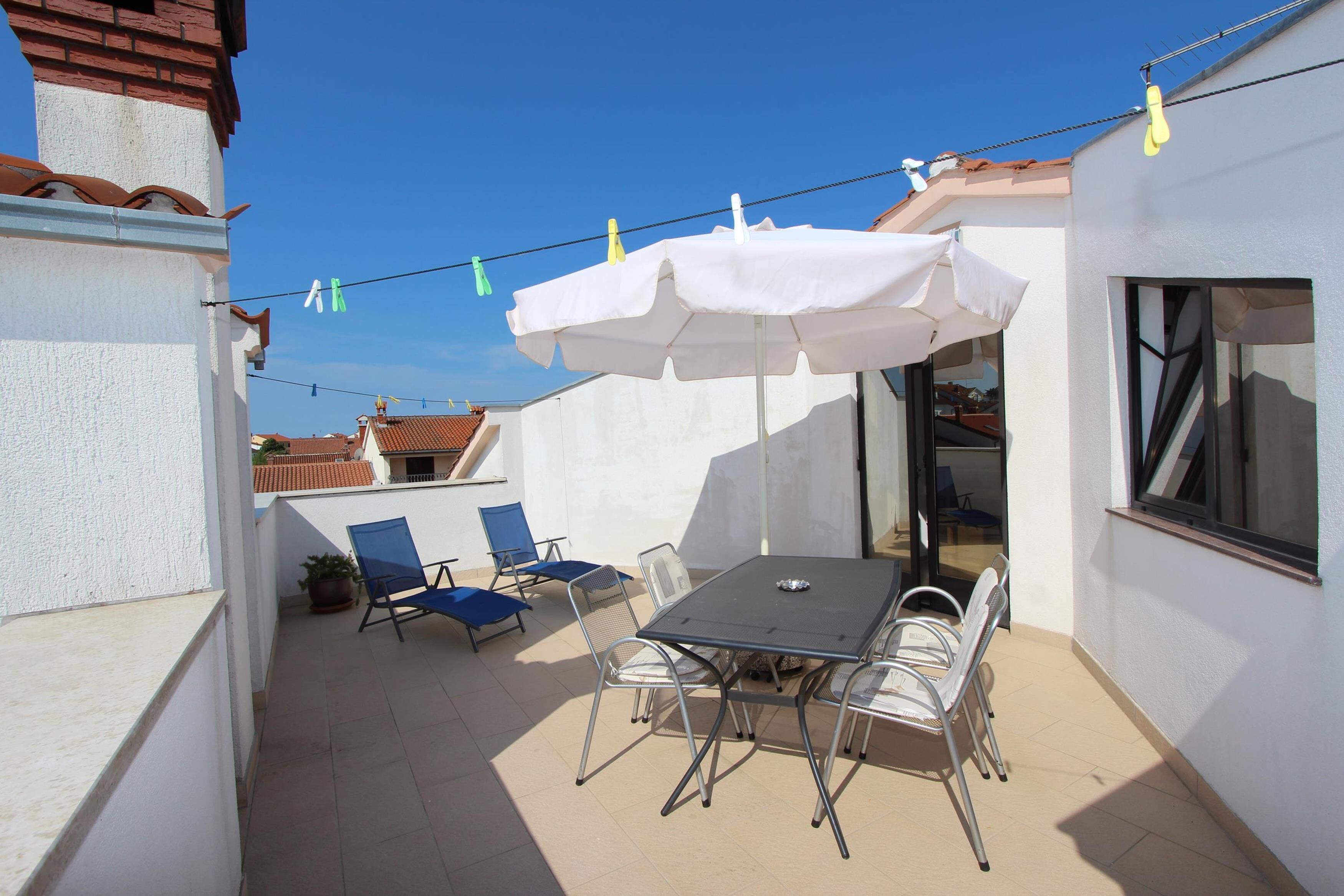 Photo - Rooms and Apartment Luana