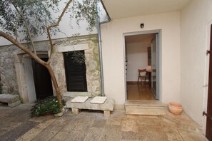 Interior entrance - Apartment Marjanovic (Rovinj)