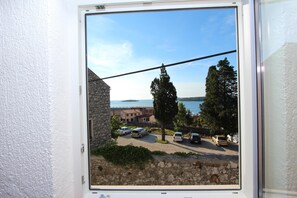 Studio, Sea View | View from room