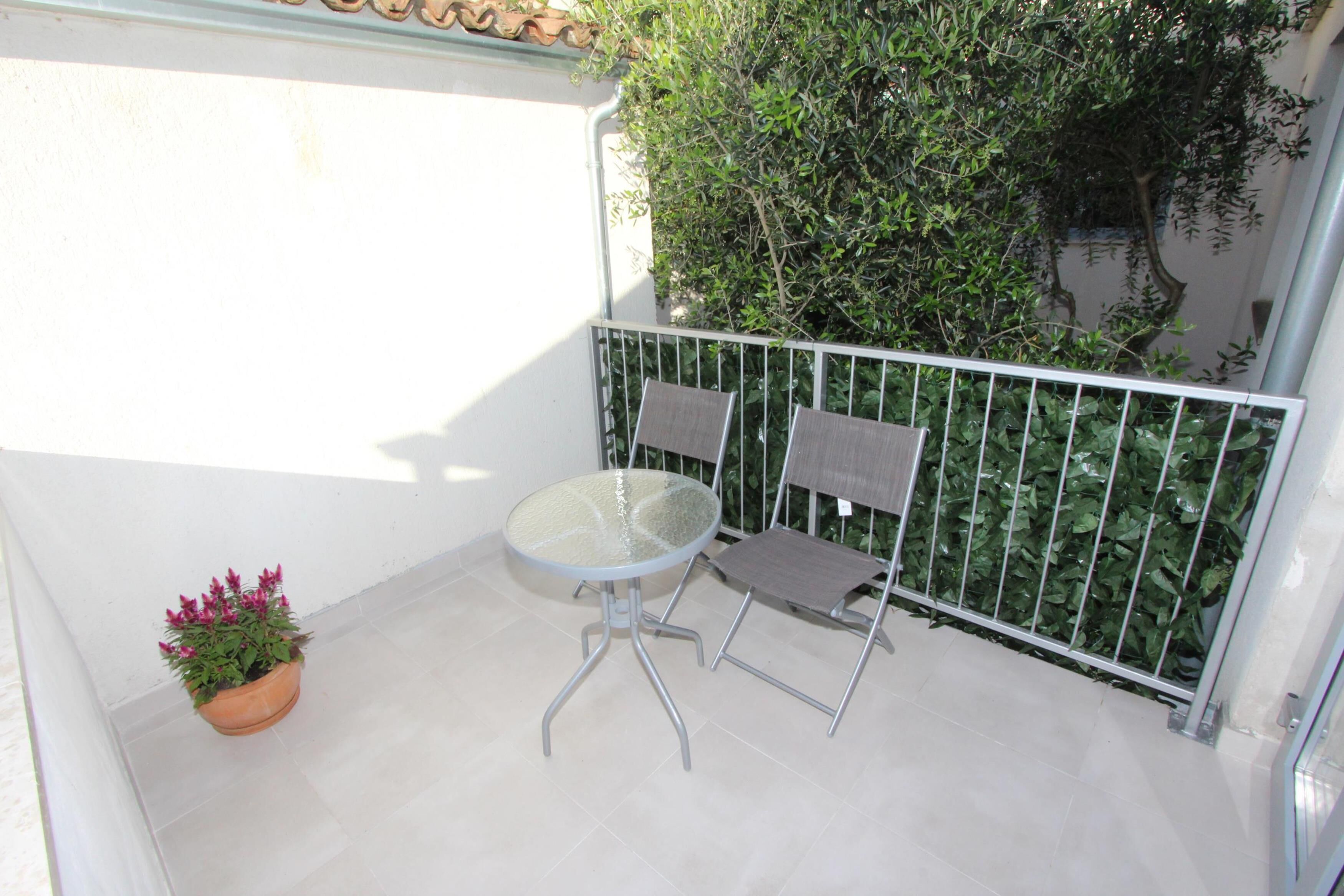 Teras/veranda