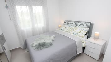 Apartment, 2 Bedrooms