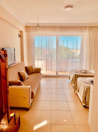 TV LED. Erikli Sunshine