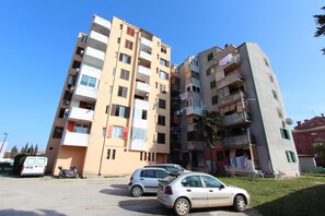 Exterior - Apartment Stellina (Rovinj)