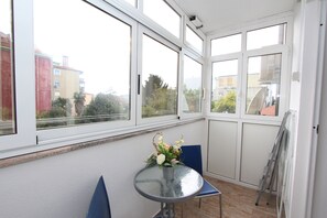 Apartment, 2 Bedrooms | Balcony - Apartment Stellina (Rovinj)