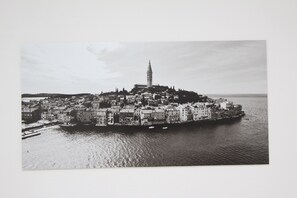 Apartment, 2 Bedrooms - Apartment Stellina (Rovinj)