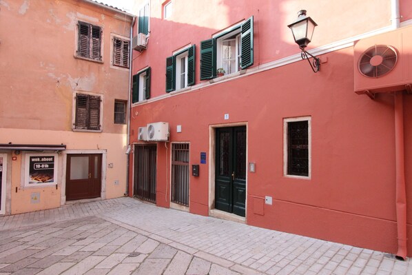 Exterior - Apartment Zara (Rovinj)
