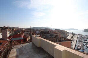 Terraço/pátio