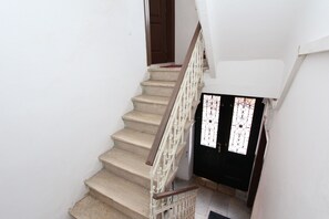 Escaleras